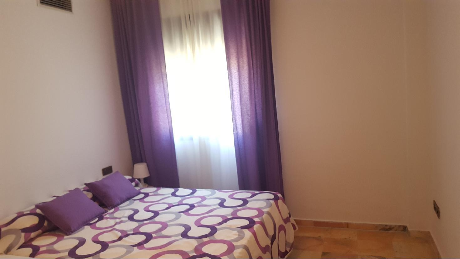 Apartamentos Dona Lola เซบีญา ภายนอก รูปภาพ