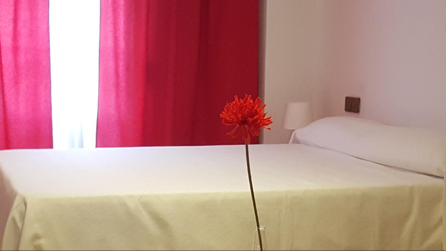 Apartamentos Dona Lola เซบีญา ภายนอก รูปภาพ